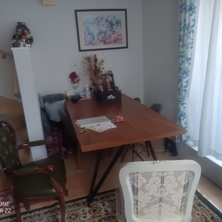 Private Room In New House Токио Екстериор снимка
