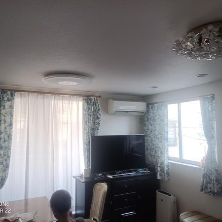 Private Room In New House Токио Екстериор снимка