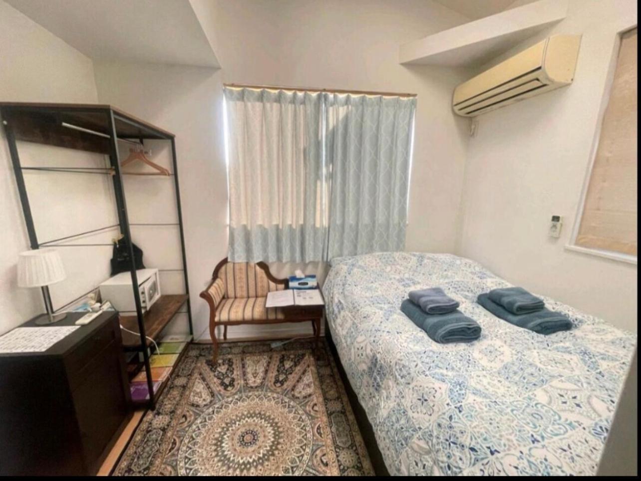 Private Room In New House Токио Екстериор снимка
