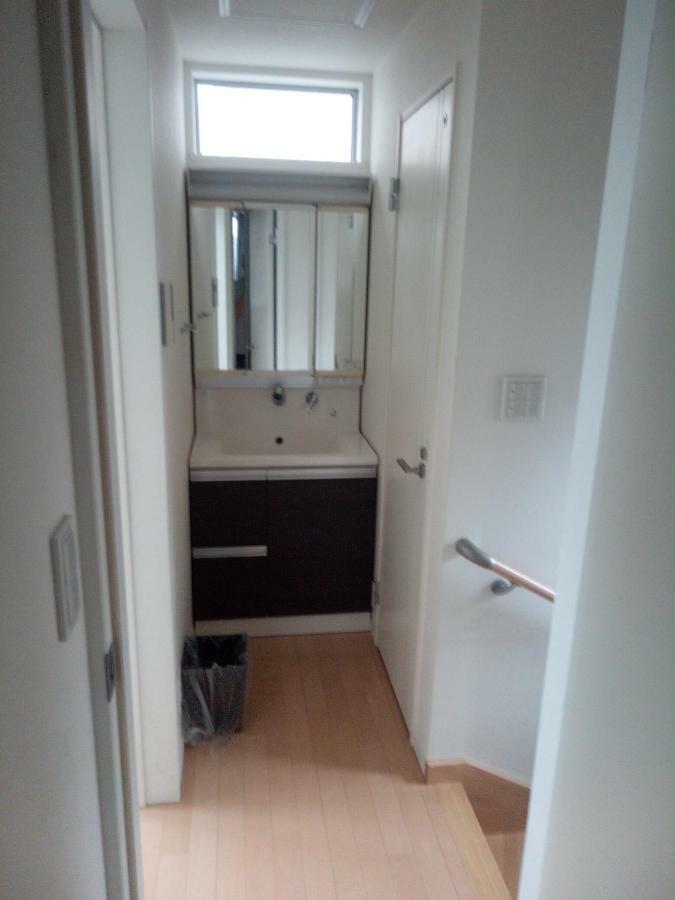 Private Room In New House Токио Екстериор снимка