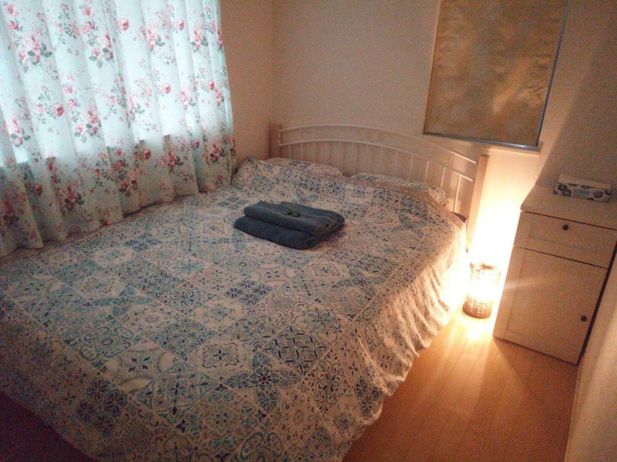 Private Room In New House Токио Екстериор снимка
