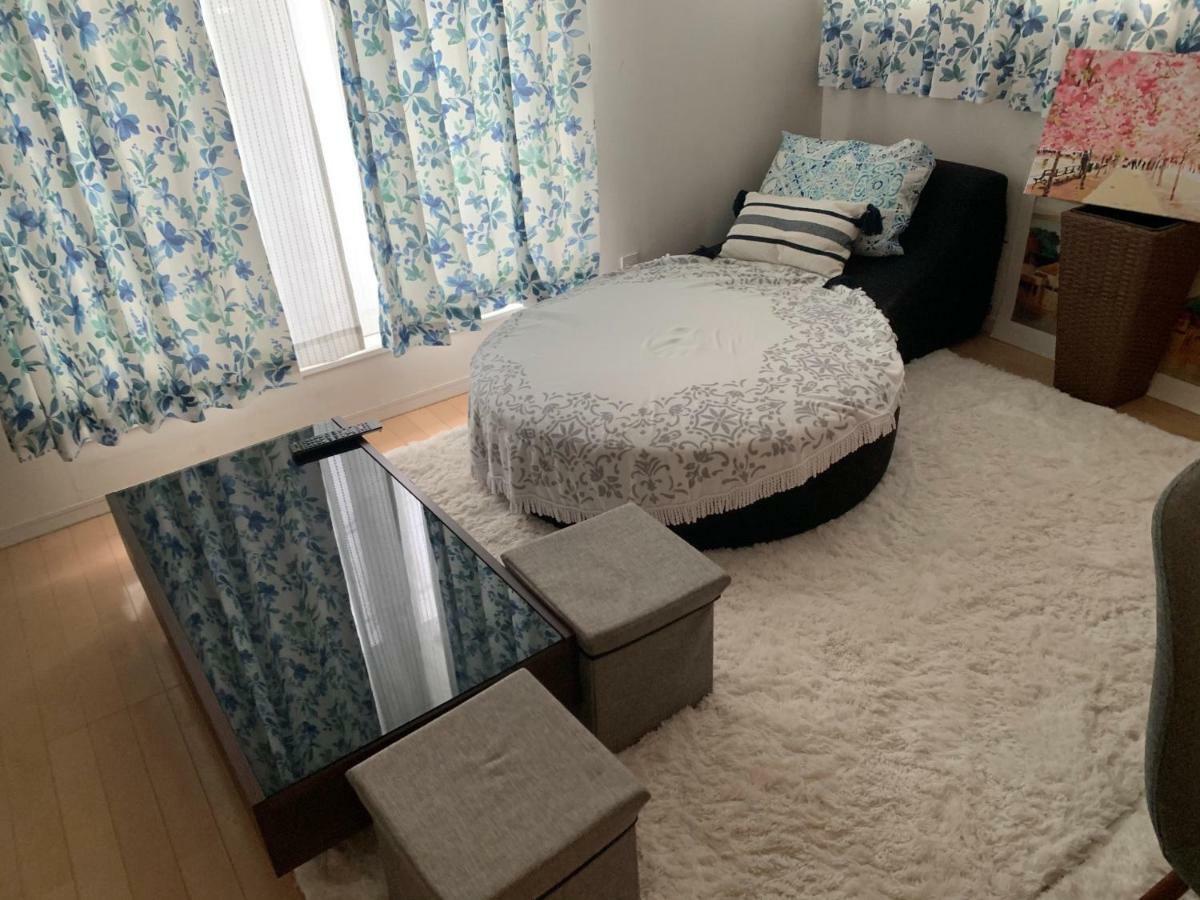 Private Room In New House Токио Екстериор снимка