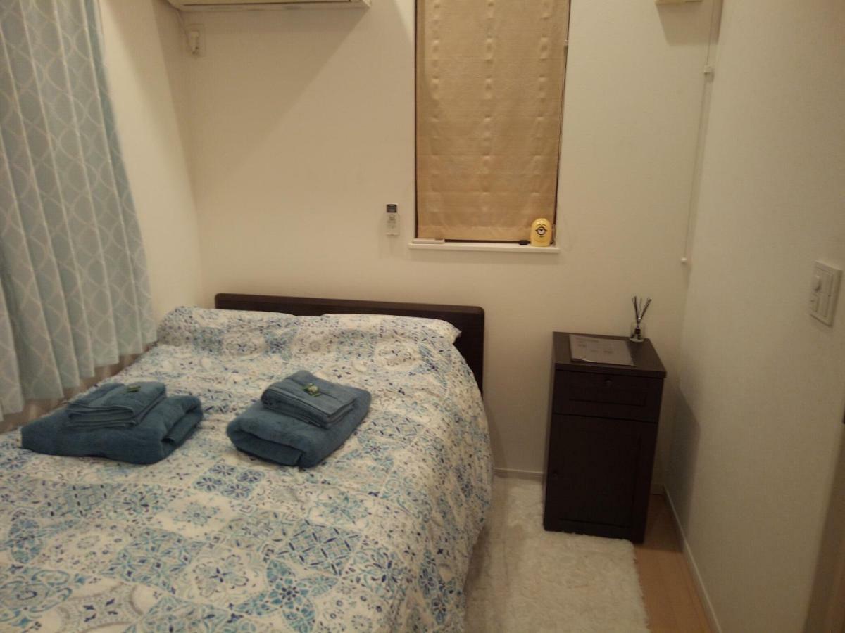 Private Room In New House Токио Стая снимка