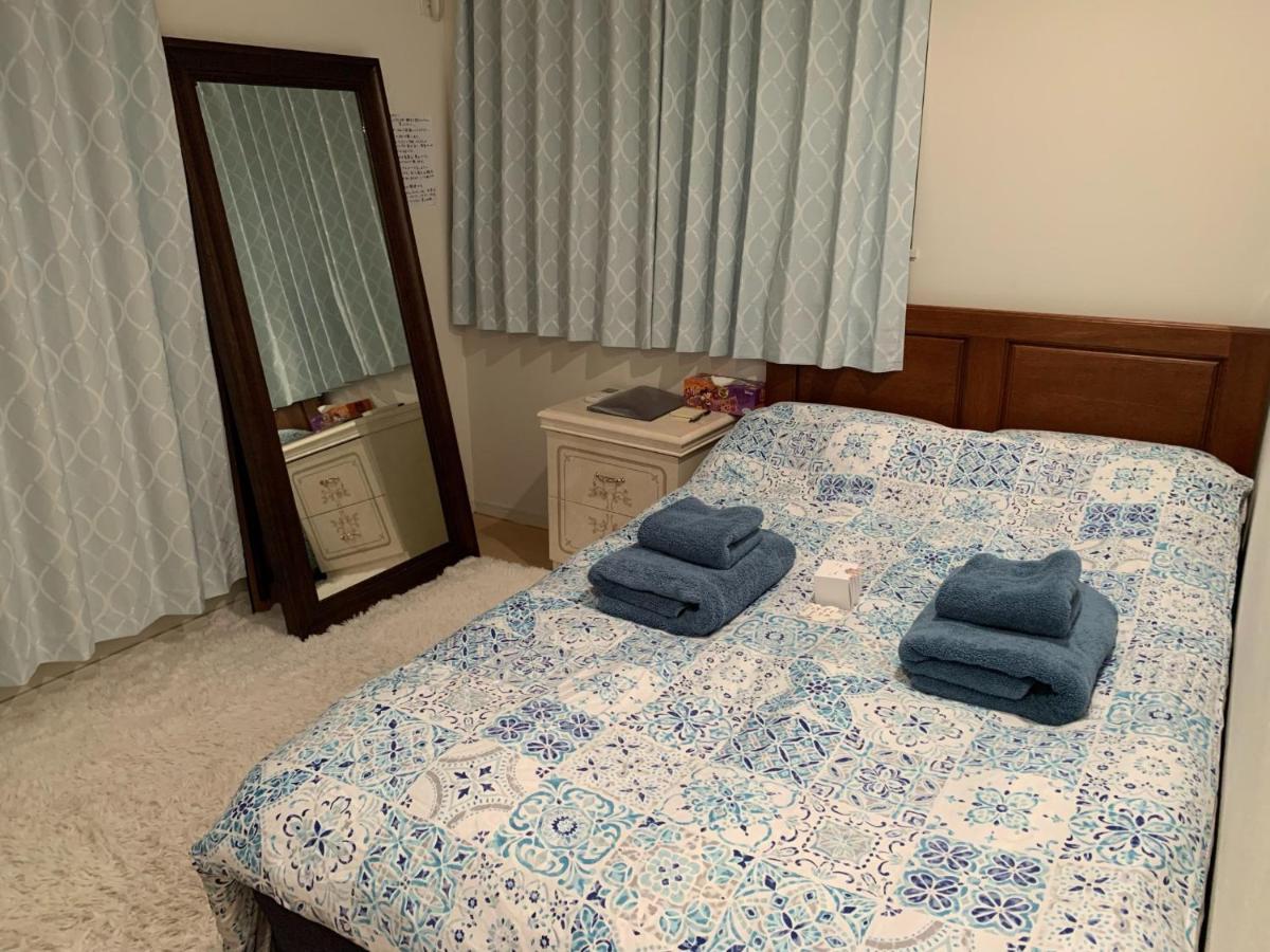 Private Room In New House Токио Екстериор снимка